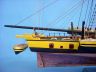 Brig Niagara replica is fully assembled