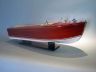 model speed boats is fully assembled