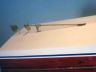 model speed boats is fully assembled