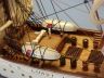 USCG is fully assembled