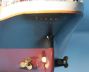RMS Titanic is fully assembled