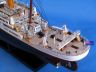 Titanic Model Ship is fully assembled