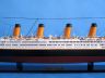 Titanic Model Ship is fully assembled