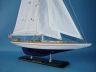 sail boats is fully assembled