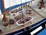 sail boats is fully assembled