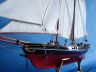 sail boats is fully assembled