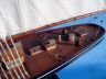 sail boats is fully assembled