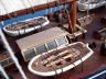sail boats is fully assembled