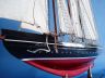 sail boats is fully assembled