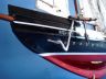 sail boats is fully assembled