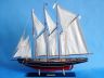 famous historic sailboats is fully assembled