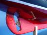 sail boats is fully assembled