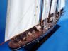 sail boats is fully assembled
