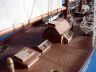 sail boats is fully assembled