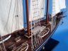 sail boats is fully assembled