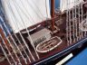 sail boats is fully assembled