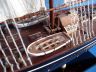 sail boats is fully assembled