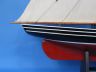 sail boats is fully assembled