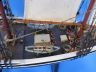 sail boats is fully assembled