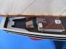 sail boats is fully assembled