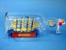 Boat in a Bottle is fully assembled