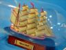 ships in bottles is fully assembled