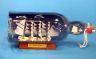 ships in bottles is fully assembled