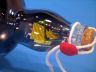 ships in bottles is fully assembled