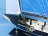 sail boats is fully assembled