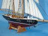 sail boats is fully assembled