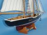 sail boats is fully assembled
