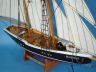 sail boats is fully assembled