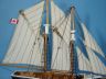 sail boats is fully assembled