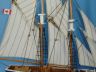 sail boats is fully assembled