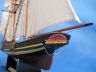 sail boats is fully assembled