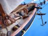sail boats is fully assembled