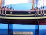 famous historic sailboats is fully assembled