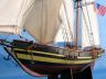 sail boats is fully assembled