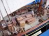 sail boats is fully assembled