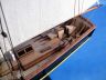 sail boats is fully assembled