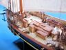 sail boats is fully assembled