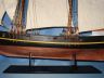 sail boats is fully assembled