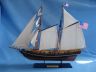sail boats is fully assembled