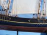 sail boats is fully assembled