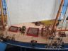 sail boats is fully assembled