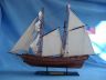 sail boats is fully assembled