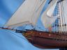 sail boats is fully assembled