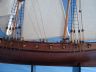 sail boats is fully assembled