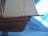 sail boats is fully assembled