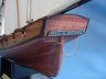 sail boats is fully assembled